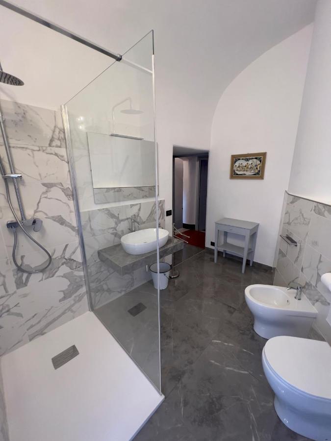 Bed & Breakfast Scia Dina Toirano Exterior foto