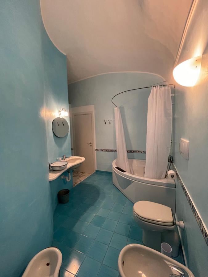 Bed & Breakfast Scia Dina Toirano Exterior foto