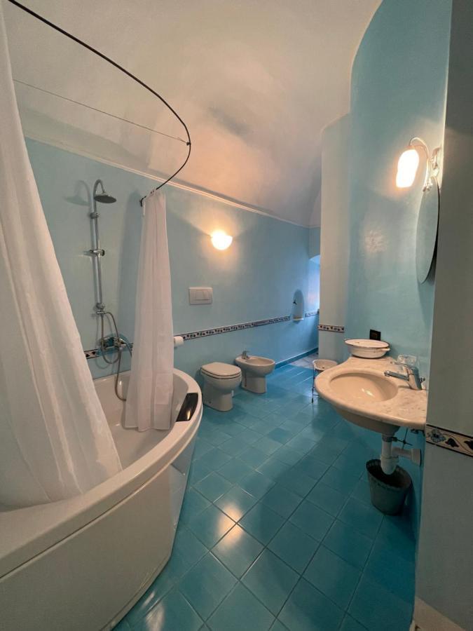 Bed & Breakfast Scia Dina Toirano Exterior foto