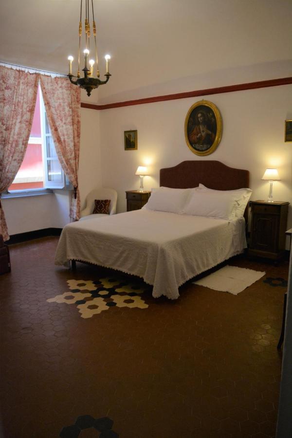 Bed & Breakfast Scia Dina Toirano Exterior foto