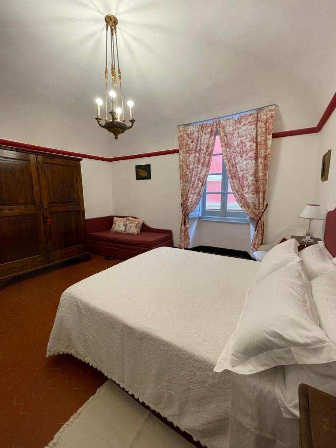 Bed & Breakfast Scia Dina Toirano Exterior foto