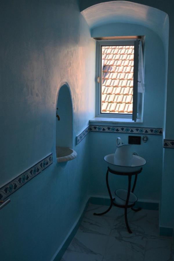 Bed & Breakfast Scia Dina Toirano Exterior foto