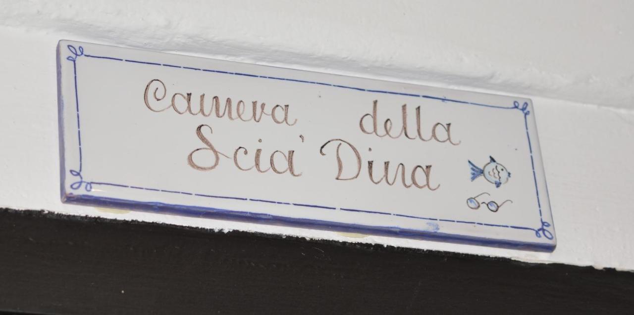 Bed & Breakfast Scia Dina Toirano Exterior foto