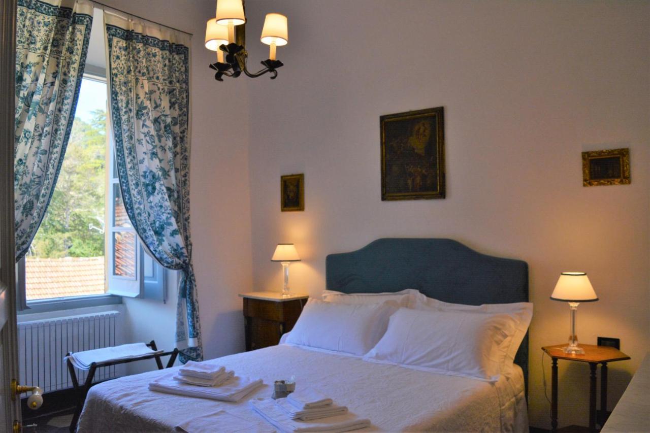 Bed & Breakfast Scia Dina Toirano Exterior foto