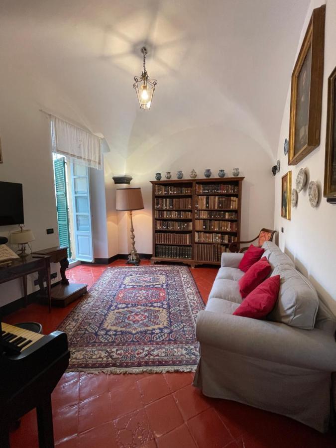 Bed & Breakfast Scia Dina Toirano Exterior foto