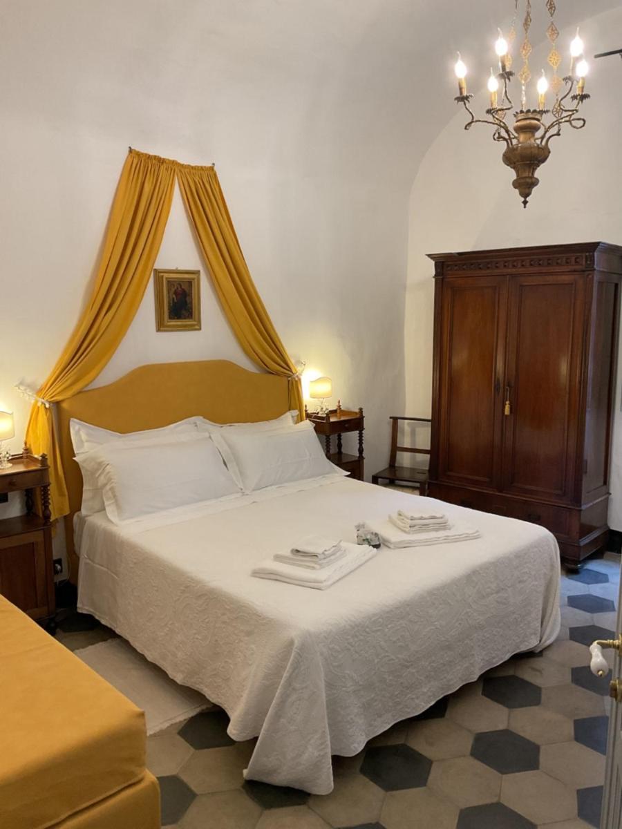 Bed & Breakfast Scia Dina Toirano Exterior foto